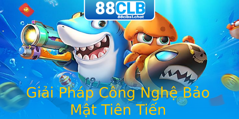 Giải Pháp Công Nghệ Bảo Mật Tiên Tiến Giải Pháp Công Nghệ Bảo Mật Tiên Tiến