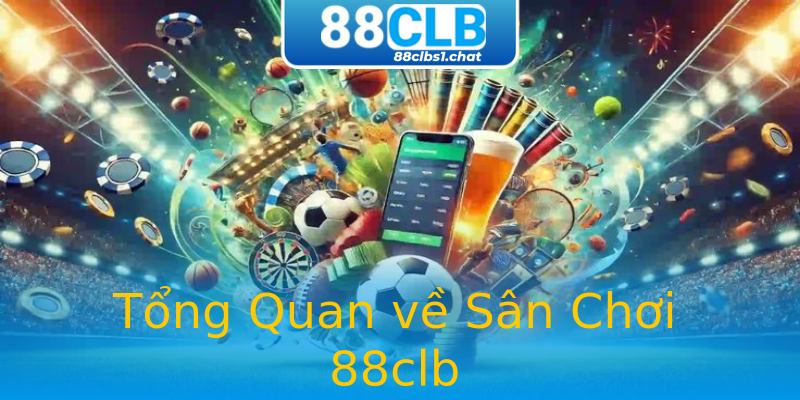 Tổng Quan về Sân Chơi 88clb