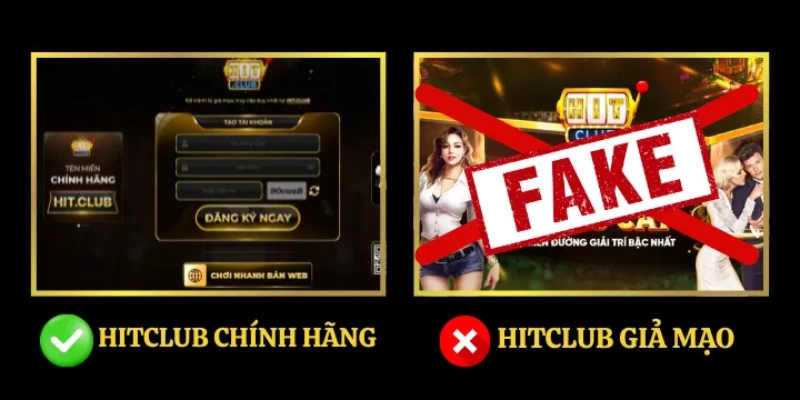 XUẤT HIỆN HITCLUB GIẢ MẠO TRÊN MẠNG XÃ HỘI 1 Hitclub Gia